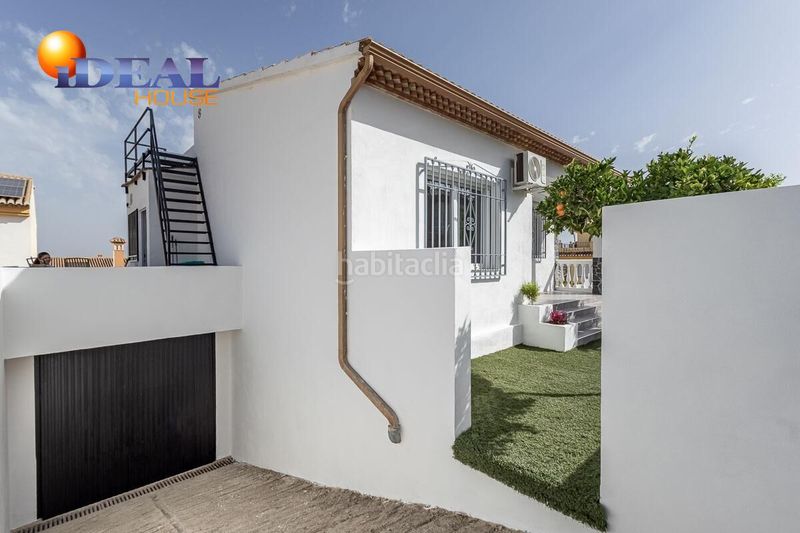 Foto e8ba3290-3b67-4421-b9e5-13abb0c4104b. Casa amb aparcament a Barrio de la Vega Monachil