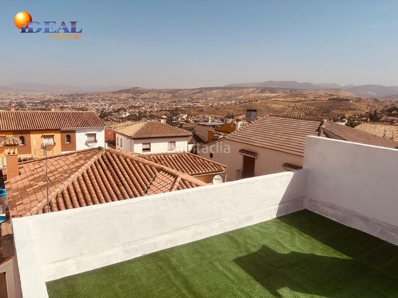 Foto edfbd0d8-3b45-4443-babb-301954fcef9b. Casa amb aparcament a Barrio de la Vega Monachil
