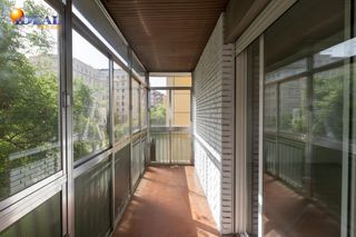 Pis  Camino de ronda. Gran piso en camino de ronda junto a calle recogidas con 212m2 c