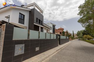 Chalet  Urbanizacion el carmelo. Chalet premium en el carmelo una obra de lujo privada en una de