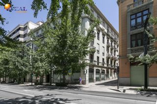 Apartament a Calle Gran Vía de Colón