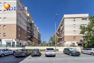 Flat in San Francisco Javier. Vivienda reformada junto alcampo