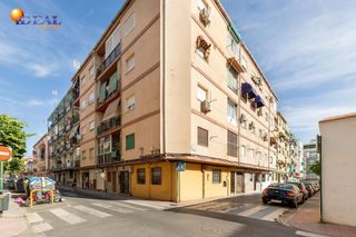 Local Comercial a Angustias - Chana - Encina