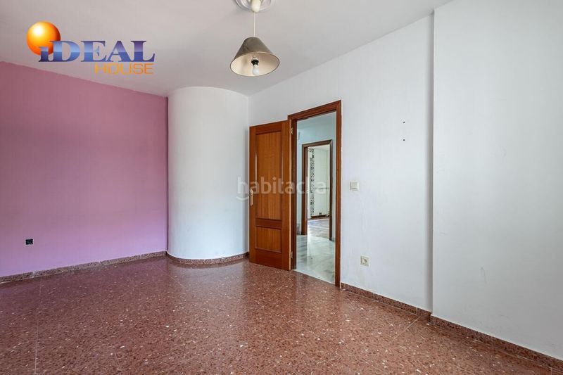 Foto 0d4deb8a-b1e0-47da-a2d6-e3f44e9d206e. Casa adosada adosado en huetor vega en Huétor Vega
