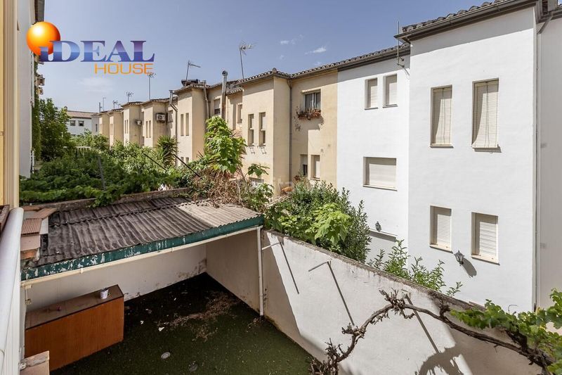 Foto 61d26c94-f523-4027-8649-0b268f3476e8. Casa adosada adosado en huetor vega en Huétor Vega