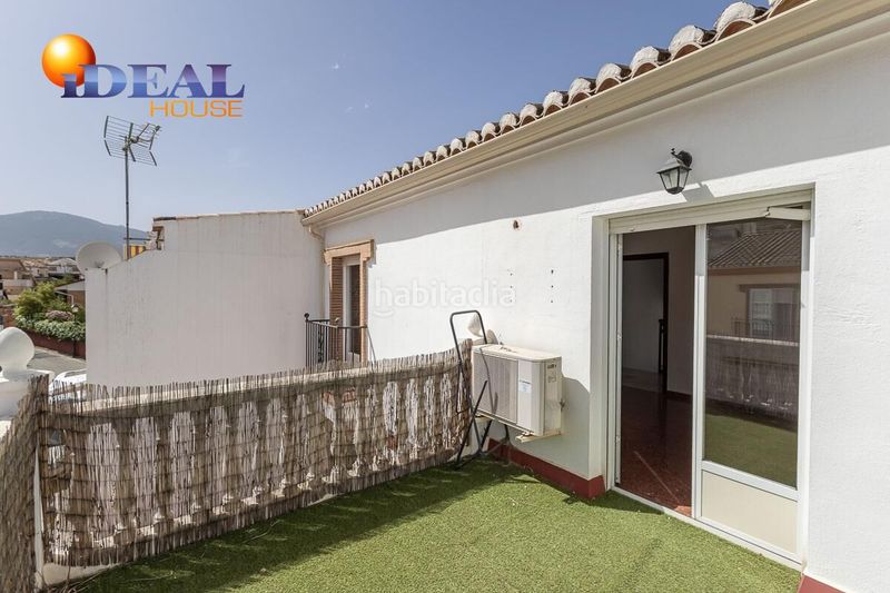 Foto 7ff81a6a-6164-4ec1-b894-5576bd9e7140. Casa adosada adosado en huetor vega en Huétor Vega