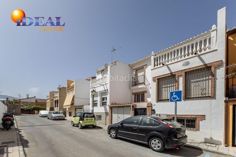 Foto 8ac30cee-acce-4ce4-95dd-8ae9aa201ca8. Casa adosada adosado en huetor vega en Huétor Vega
