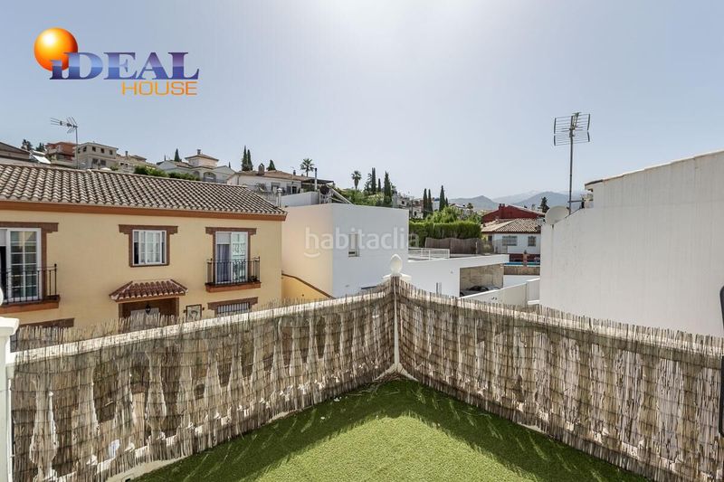 Foto ab543574-a998-4c66-aeca-d989e4b88996. Casa adosada adosado en huetor vega en Huétor Vega
