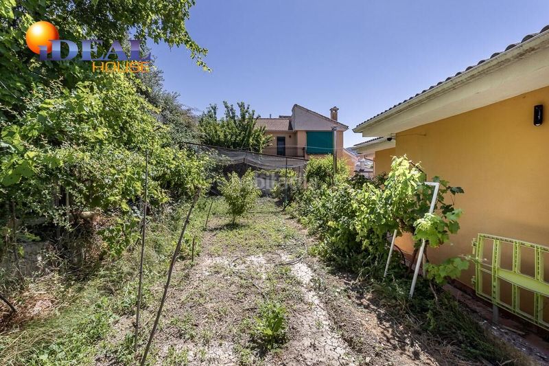 Foto 9b352df6-f0b2-4b11-babe-fc77e490927b. Xalet amb calefacció aparcament piscina a Alfacar