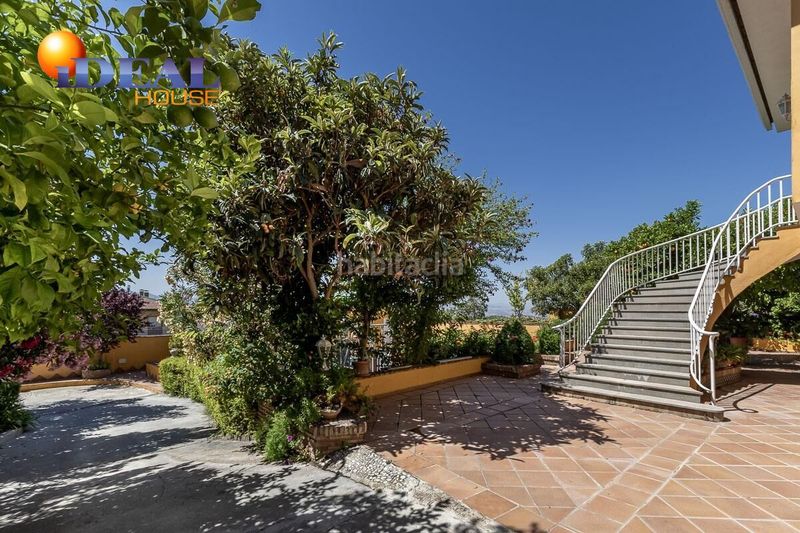 Foto fe17c506-4741-420b-8840-98fac323e3af. Xalet amb calefacció aparcament piscina a Alfacar