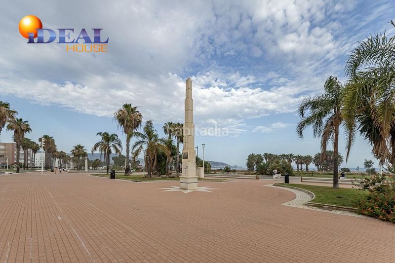 Foto 056f01bd-39bd-48ab-94c2-f6063ce3d8e5. Piso apartamento en playa poniente, en Playa de Granada Motril