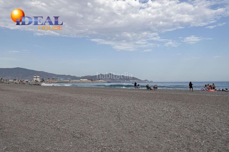 Foto 2c5b638b-bb1e-4ae4-bda4-9983260ed426. Piso apartamento en playa poniente, en Playa de Granada Motril