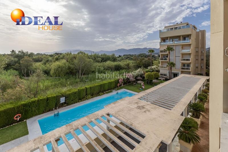 Foto 3552d06c-0fc1-4e2f-8191-128ba396aec0. Piso apartamento en playa poniente, en Playa de Granada Motril