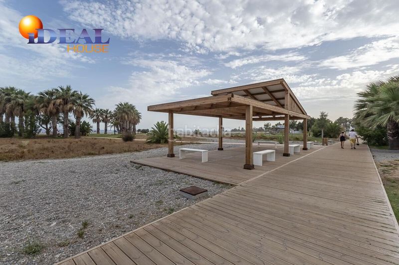 Foto 474694d0-0fb0-4638-9483-e35ec6d826a2. Piso apartamento en playa poniente, en Playa de Granada Motril