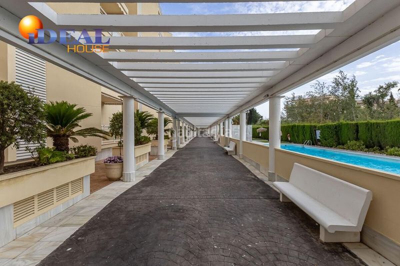 Foto 4fe0a271-0e06-4c89-85c6-b4d634cc5c70. Piso apartamento en playa poniente, en Playa de Granada Motril