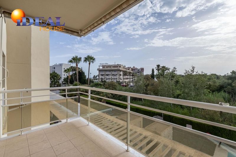 Foto 57b59178-d44a-4dc4-b442-a3e197a238a2. Piso apartamento en playa poniente, en Playa de Granada Motril