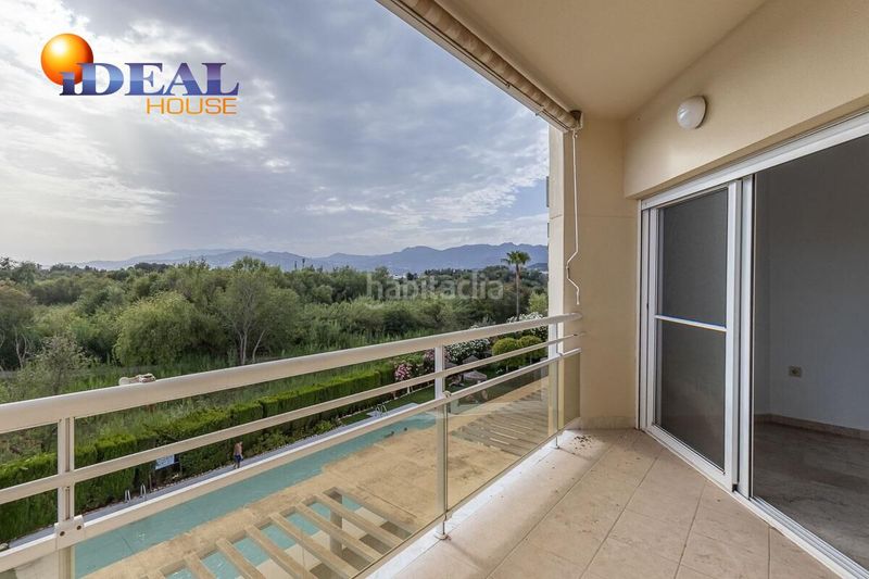 Foto 8f14e180-e0bd-4010-b852-f7e4fee9697e. Piso apartamento en playa poniente, en Playa de Granada Motril