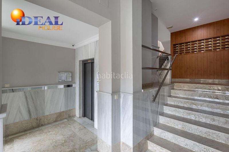 Foto 9e1b89df-db29-4509-aa75-93ecb9bb089c. Piso apartamento en playa poniente, en Playa de Granada Motril
