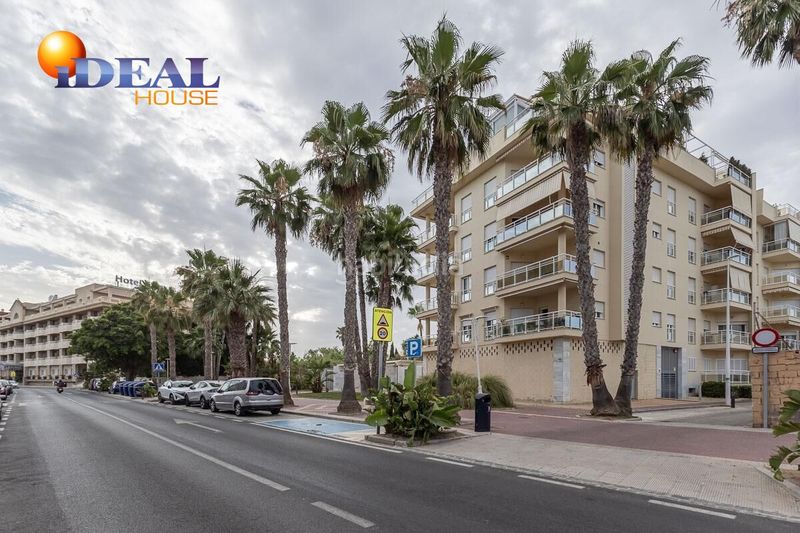 Foto a7c9d8e1-0a2f-4c76-95d3-5ac318db7cd5. Piso apartamento en playa poniente, en Playa de Granada Motril