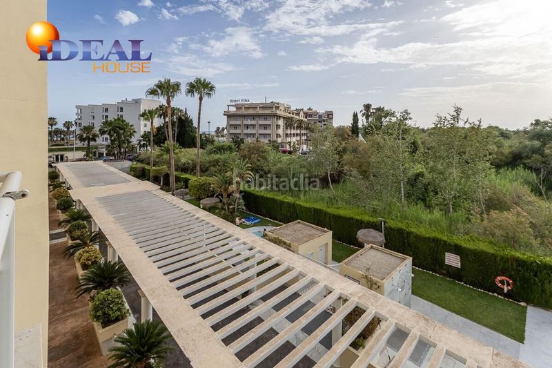 Foto b2feb731-4e73-442e-bd7b-3d9ef221800f. Piso apartamento en playa poniente, en Playa de Granada Motril