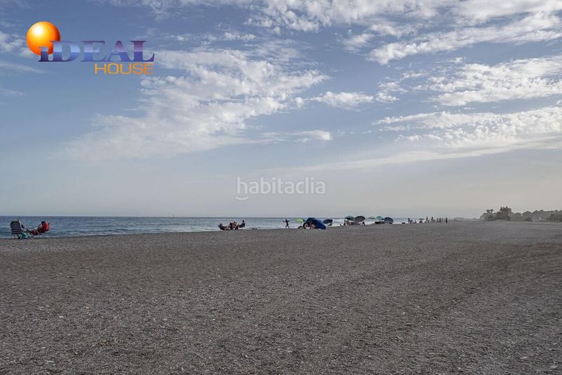 Foto c54d5f4e-34fe-4f64-8de8-239f80104094. Piso apartamento en playa poniente, en Playa de Granada Motril