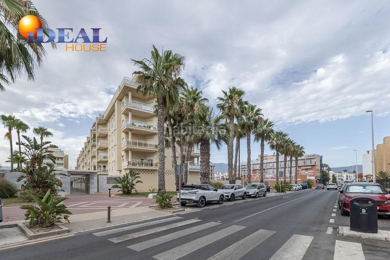 Foto c6890472-44fa-4a01-8b2b-685e21cac83d. Piso apartamento en playa poniente, en Playa de Granada Motril