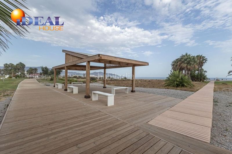 Foto dee0b16f-df64-47b3-9557-ccb1e649da8a. Piso apartamento en playa poniente, en Playa de Granada Motril