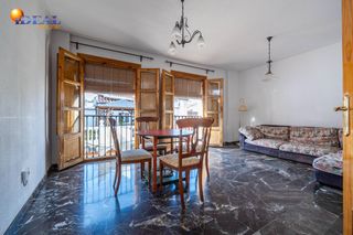 Piso en San Ildefonso. Piso en zona triunfo