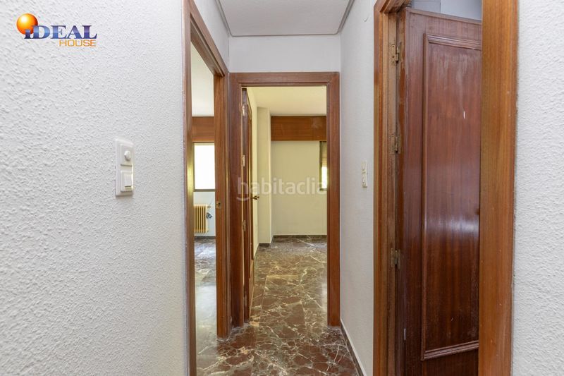 Foto 01376ffc-7f4f-4c95-913e-38bab30b9bee. Piso la amplitud que buscas, en el corazón en Fígares Granada