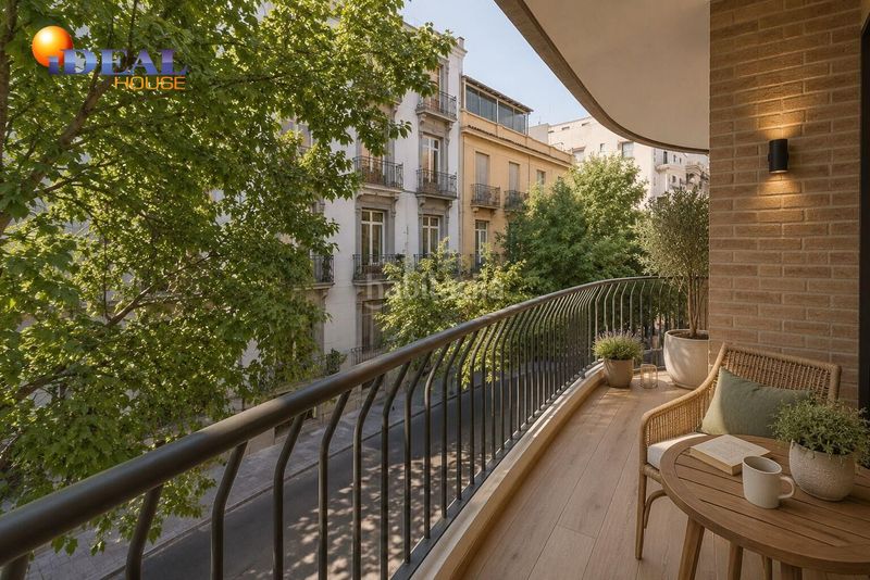 Foto 32e6142f-0ec1-45b8-96f5-45d04ce3d6e2. Piso la amplitud que buscas, en el corazón en Fígares Granada