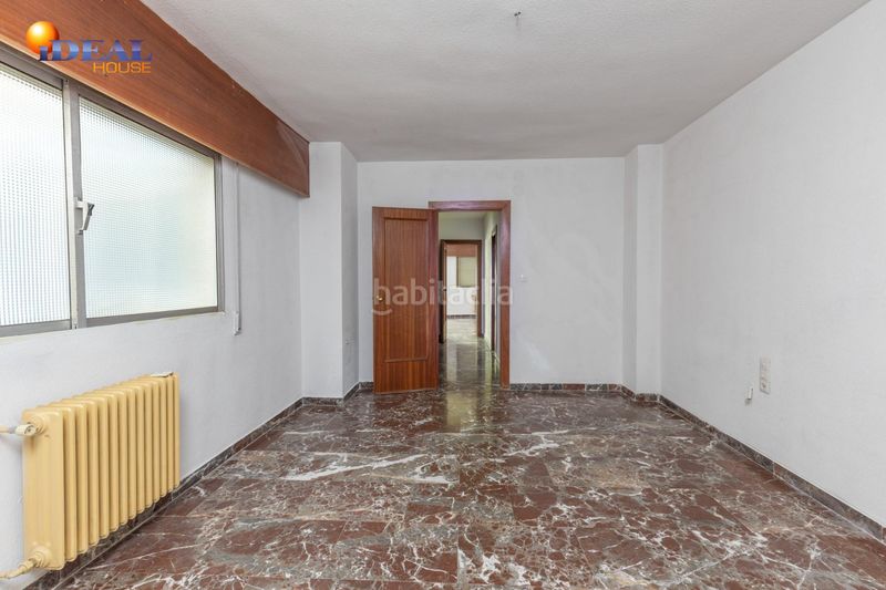 Foto 3864c4a0-2e62-47f3-bb3f-82030f7d6114. Piso la amplitud que buscas, en el corazón en Fígares Granada