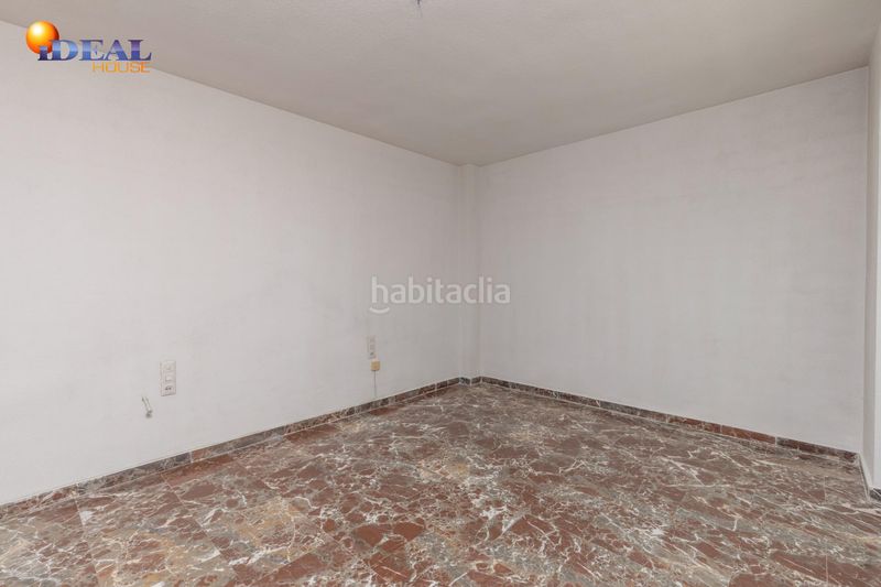 Foto 4e5974f1-b50e-48d3-ae24-64cc5f0bd86b. Piso la amplitud que buscas, en el corazón en Fígares Granada