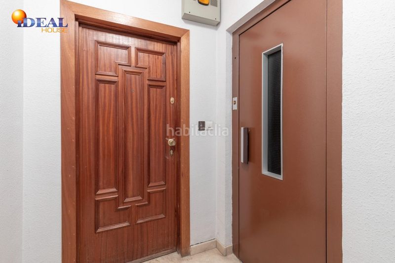 Foto 4eecf75a-1129-4806-ab55-7a786e116924. Piso la amplitud que buscas, en el corazón en Fígares Granada