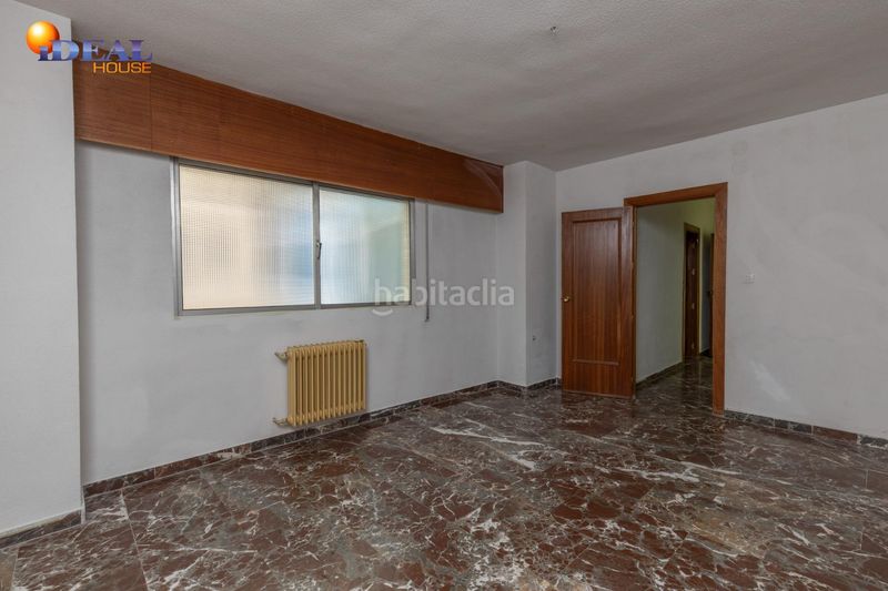 Foto 53cb3fd2-321f-4166-8655-179cc7e15259. Piso la amplitud que buscas, en el corazón en Fígares Granada