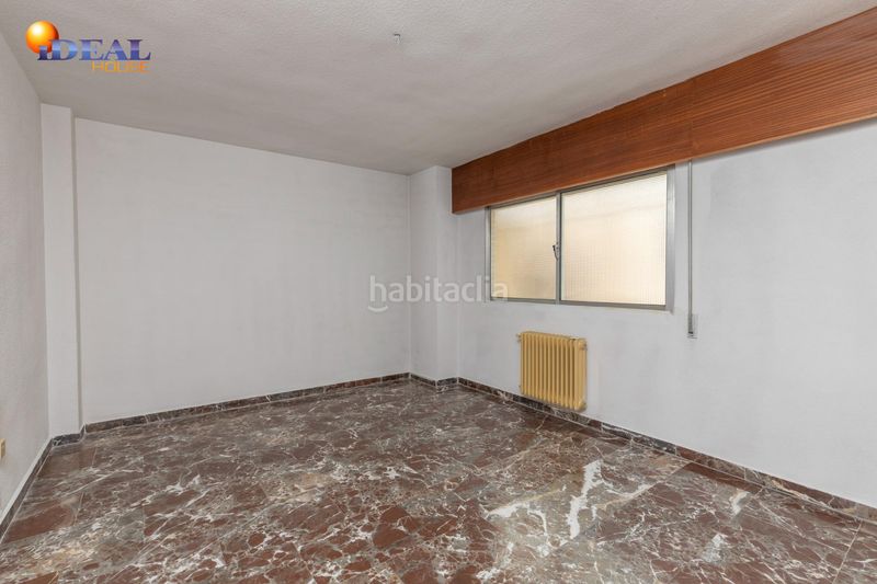 Foto 581ac4db-b660-40e6-9596-6e63046003bc. Piso la amplitud que buscas, en el corazón en Fígares Granada
