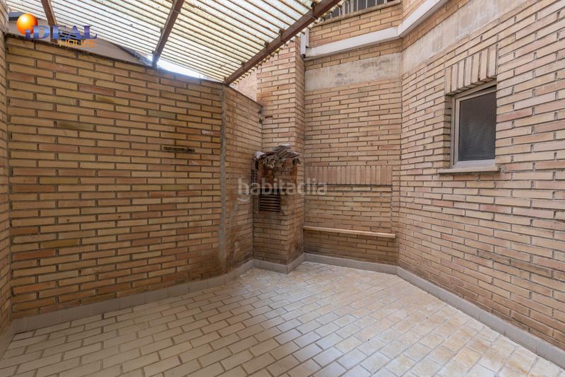Foto 8fc80581-4870-4bef-8b51-6eeafa1f3dbb. Piso la amplitud que buscas, en el corazón en Fígares Granada