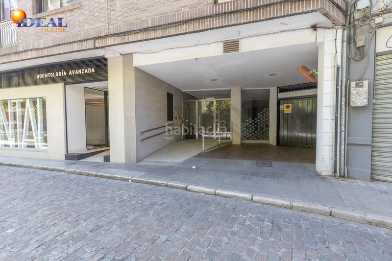Foto a4f04e10-2274-423d-95c5-8777a40e610b. Piso la amplitud que buscas, en el corazón en Fígares Granada