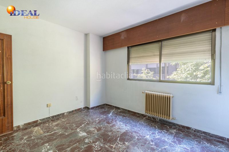 Foto aa5e58d5-11cc-4c63-ae7e-e3bc08e85289. Piso la amplitud que buscas, en el corazón en Fígares Granada