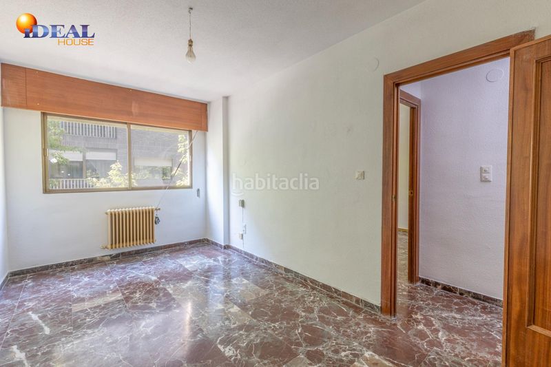 Foto bcd9a5fa-8cfe-4df0-b161-fd9b308ad455. Piso la amplitud que buscas, en el corazón en Fígares Granada