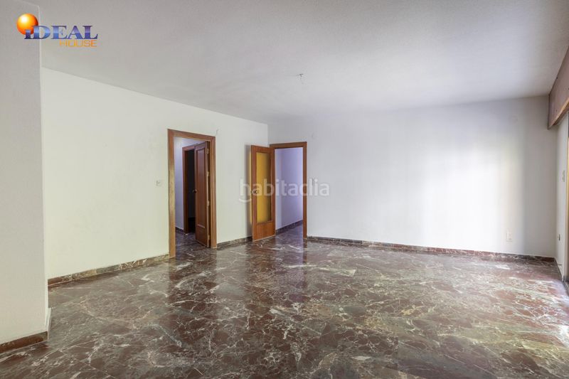 Foto c9a75fa0-ef8b-4293-b6d3-45a71a63689d. Piso la amplitud que buscas, en el corazón en Fígares Granada