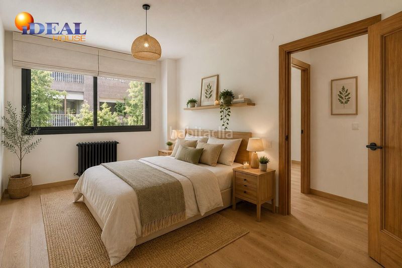 Foto d13ba7e3-a80c-4a5e-9de7-f3dc1f3e5762. Piso la amplitud que buscas, en el corazón en Fígares Granada