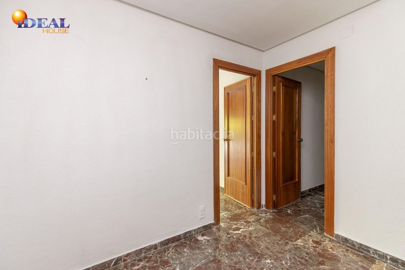 Foto d805e4eb-e76e-41d8-b4d9-b22185709096. Piso la amplitud que buscas, en el corazón en Fígares Granada