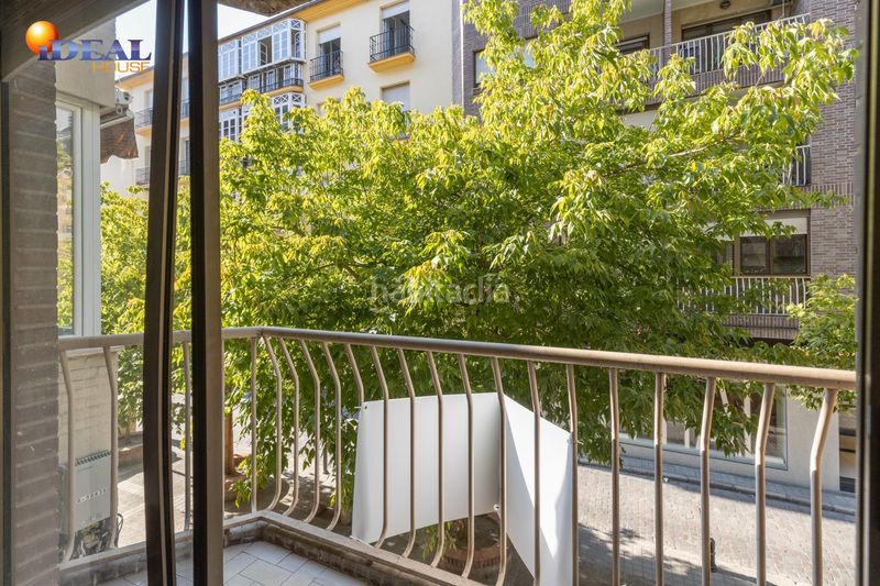 Foto dee26f54-e360-45c3-bb16-dbca65eab28e. Piso la amplitud que buscas, en el corazón en Fígares Granada