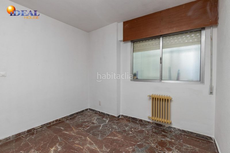 Foto efdfc032-595f-497b-b464-a56d2b8b02c0. Piso la amplitud que buscas, en el corazón en Fígares Granada