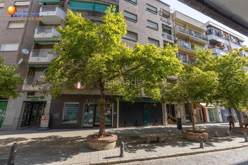 Foto f126d4d9-31a2-4e55-8754-5f320411564d. Piso la amplitud que buscas, en el corazón en Fígares Granada