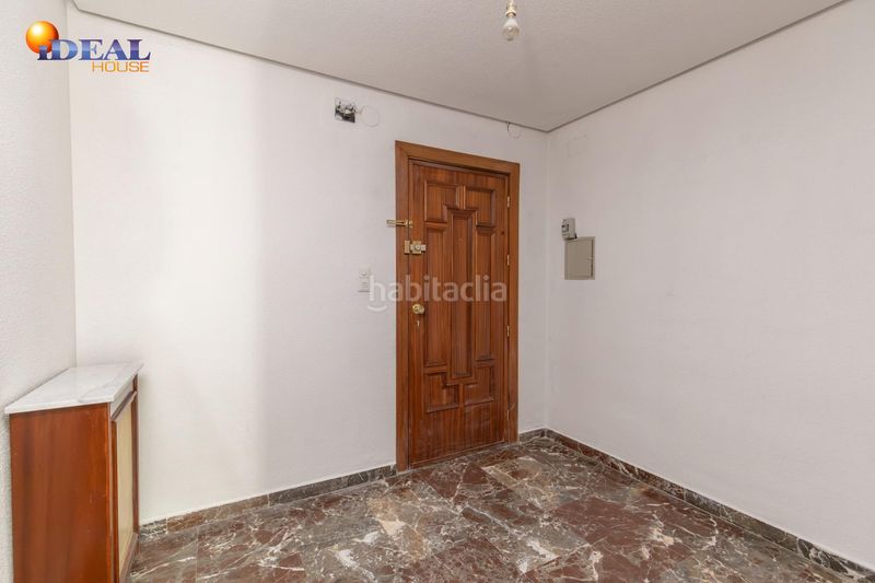 Foto fb2de0a1-8529-4fbd-baba-2a3fa9c45f3f. Piso la amplitud que buscas, en el corazón en Fígares Granada
