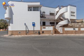 Triplex à Cájar. Fantástico tríplex en cájar una vivienda lleva de amplitud y lum