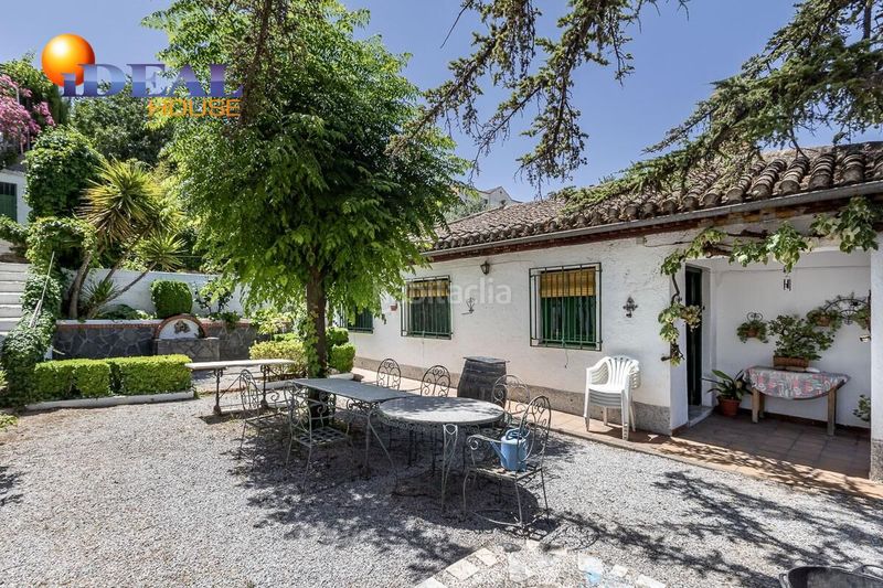 Foto 19d57519-f7e3-4454-93b8-f38b289cbecf. Casa a Víznar