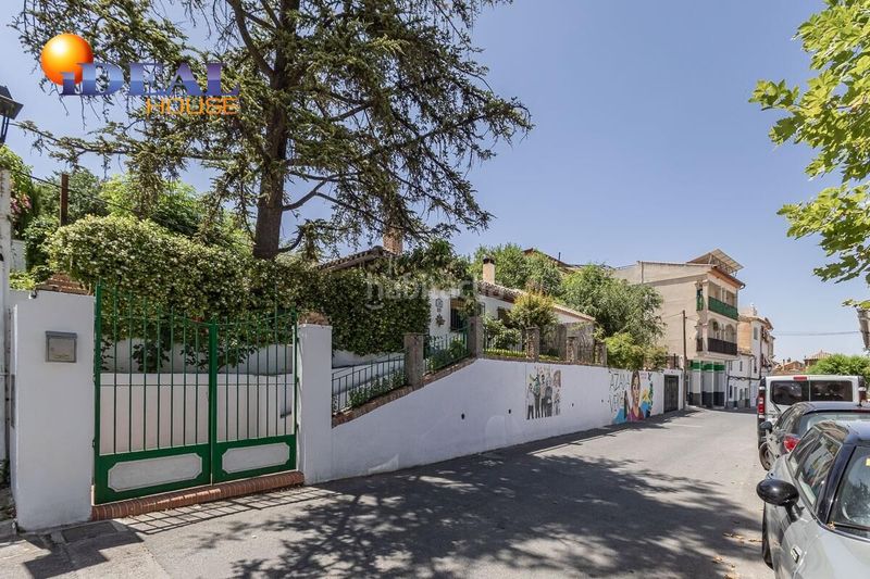 Foto 4c826db7-b914-4461-bacc-b10d2c902c36. Casa a Víznar