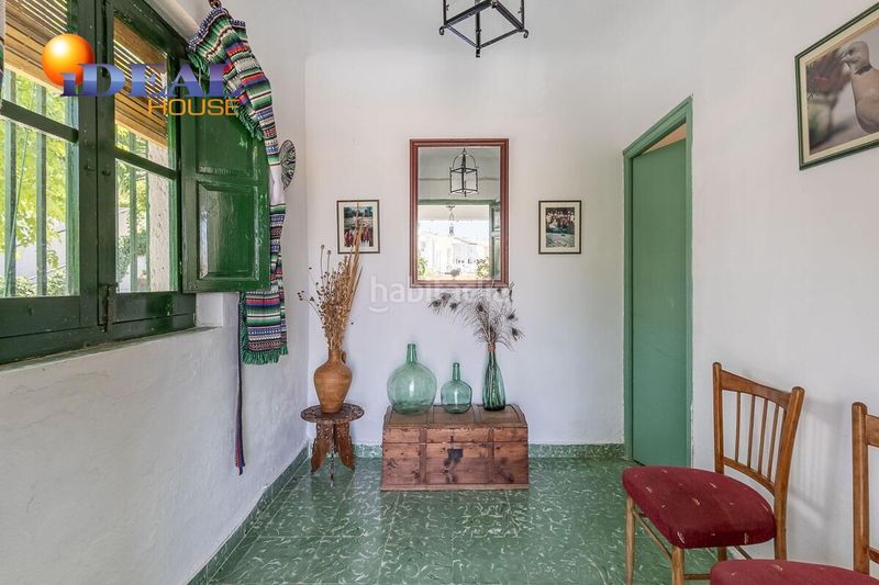 Foto 572fa855-a3b6-430b-94a8-0367dfffa72d. Casa a Víznar